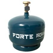 Балон газовий побутовий Forte 4.8 л